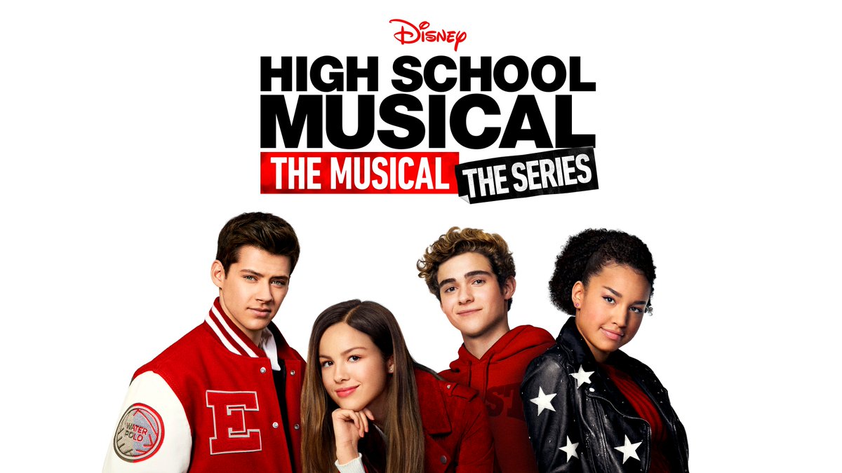 An Overview of High School Musical: The Musical: The Series