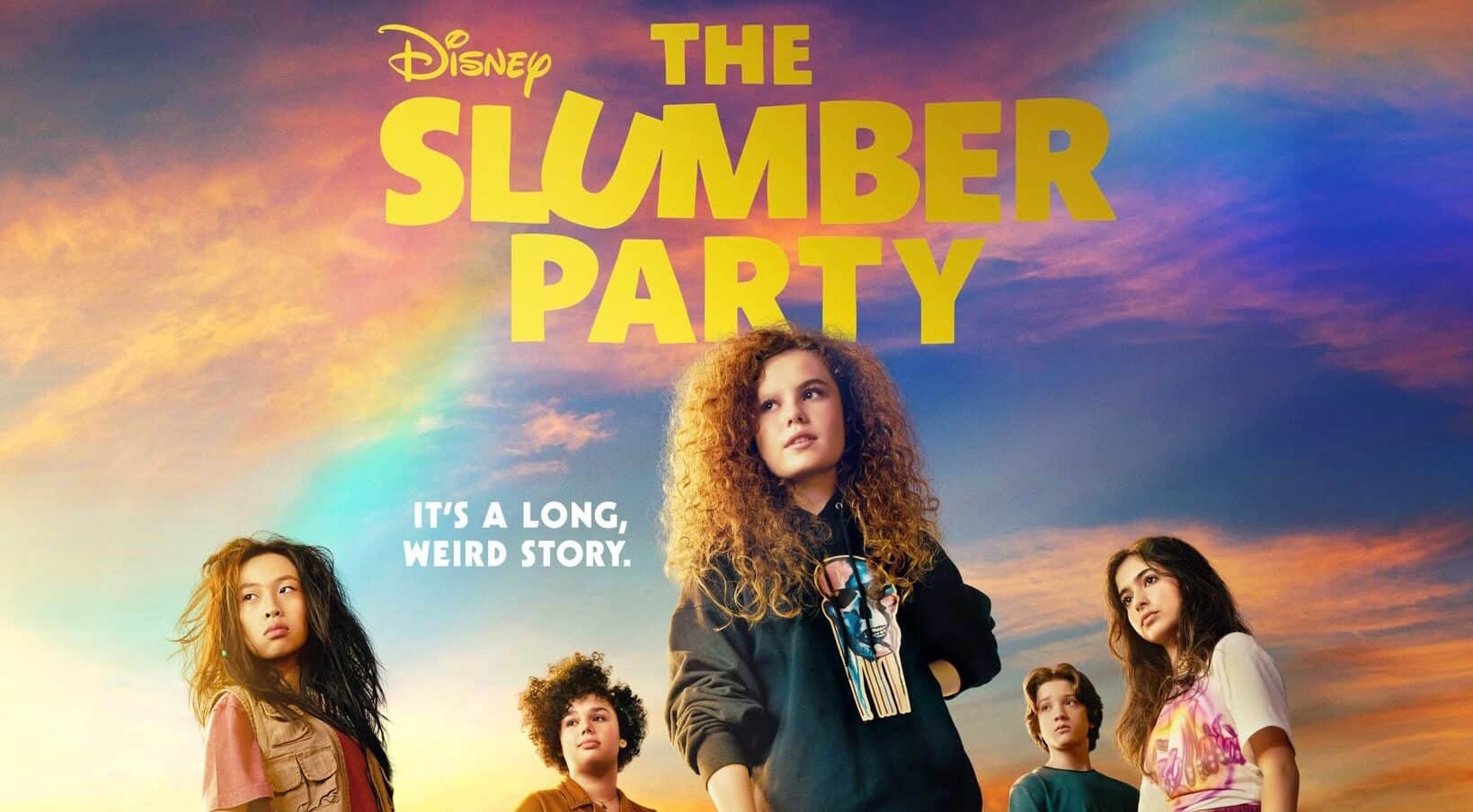 ‘The Slumber Party’ (2023)