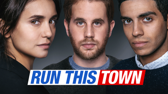 ‘Run This Town’ is Ford-ified by Rob’s Depletion