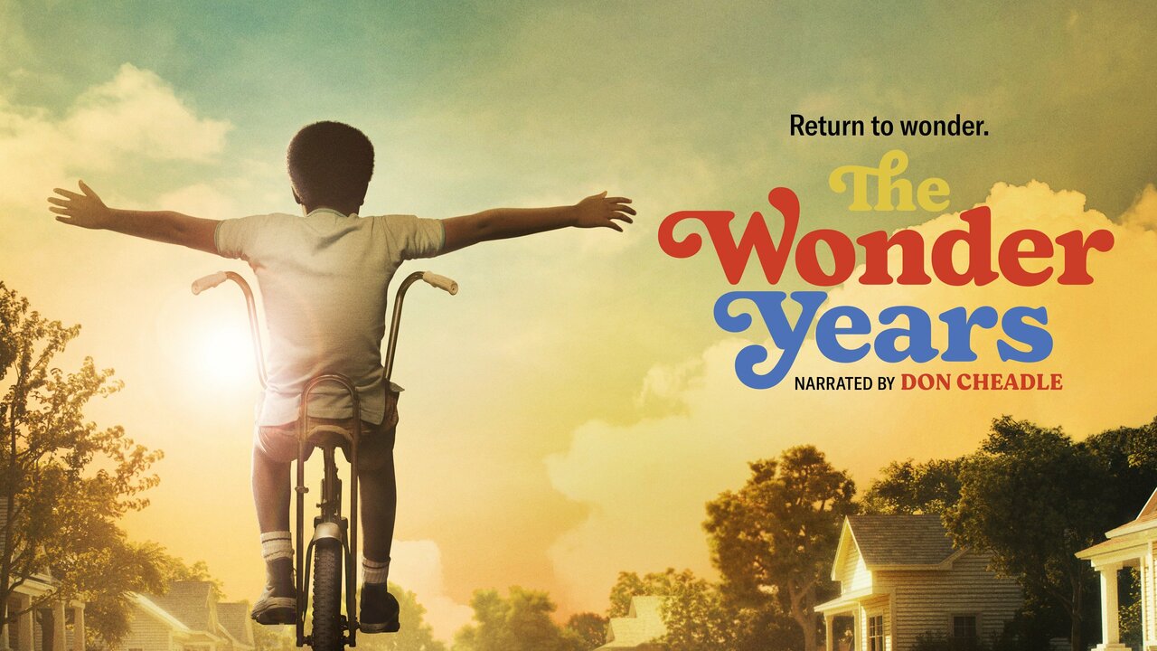The Wonder Years (2021 TV series)