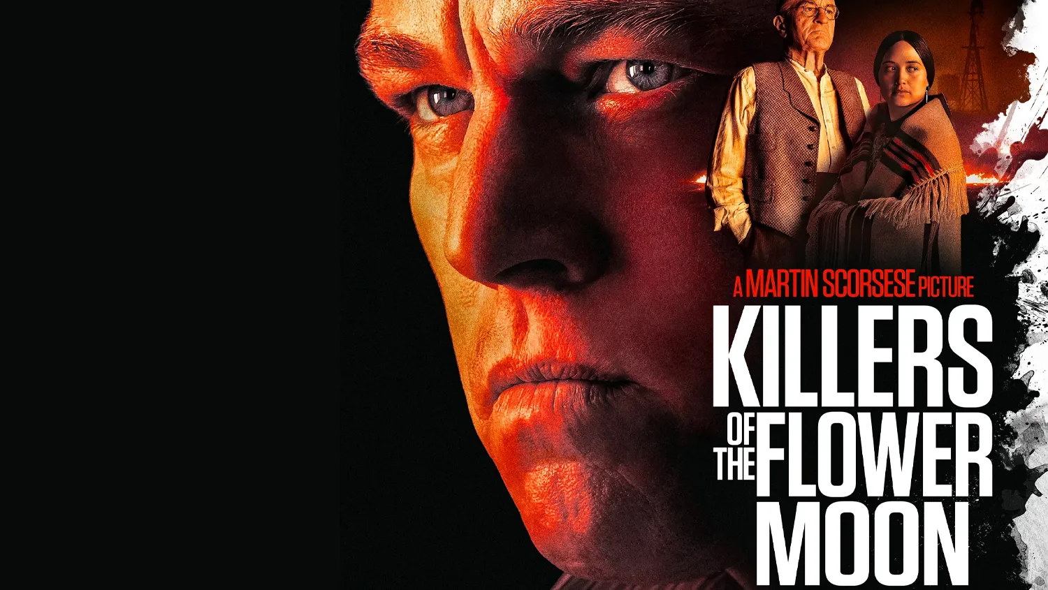 Making a Killing in ‘Killers of the Flower Moon’