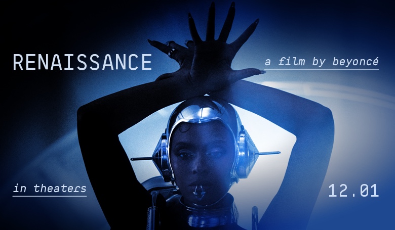 Beyoncé the Filmmaker – ‘Renaissance’ Trailer Review