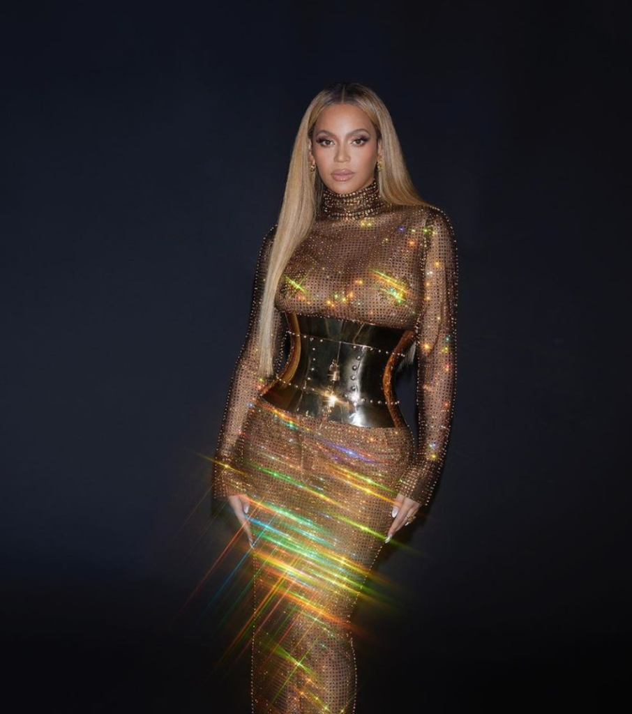 Beyoncé the Filmmaker – ‘Renaissance’ Trailer Review