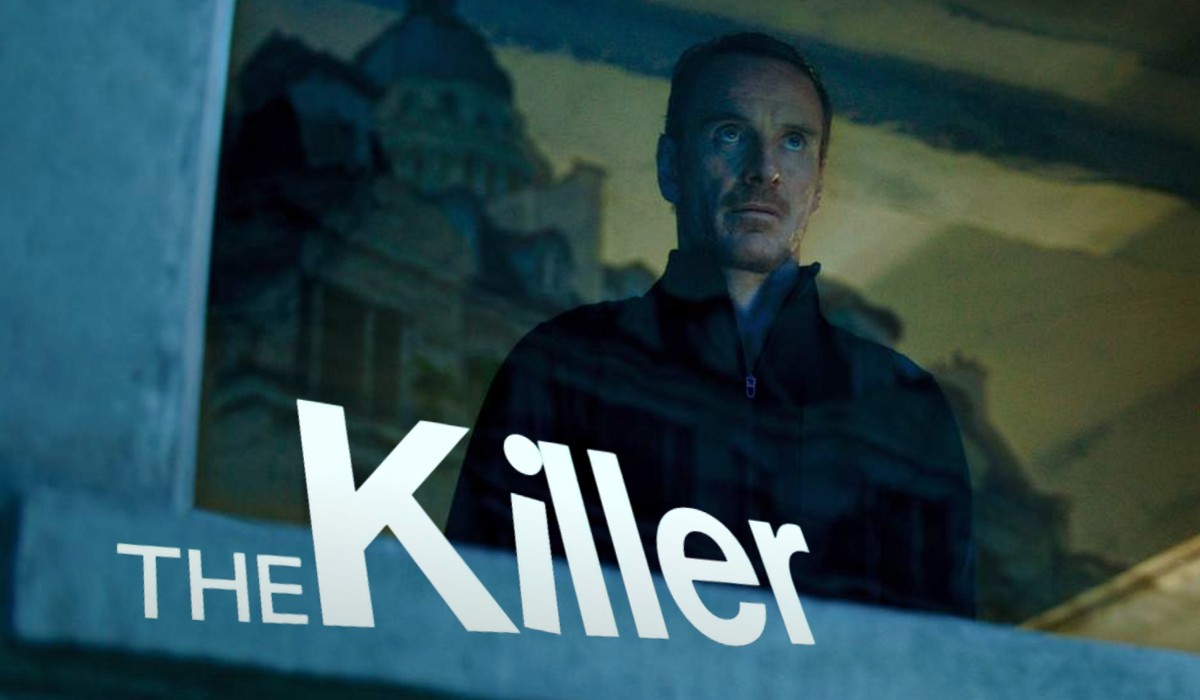 ‘The Killer,’ Sponsored by…