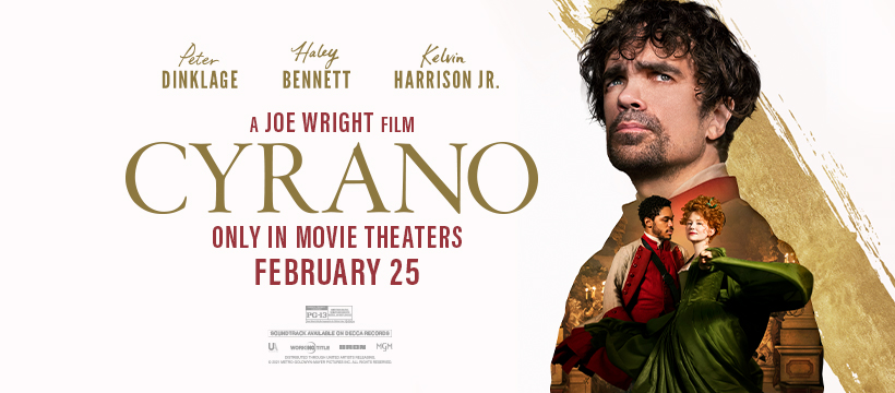 ‘Cyrano’ (2022): A Bittersweet Tale of Unrequited Love and Self-Acceptance