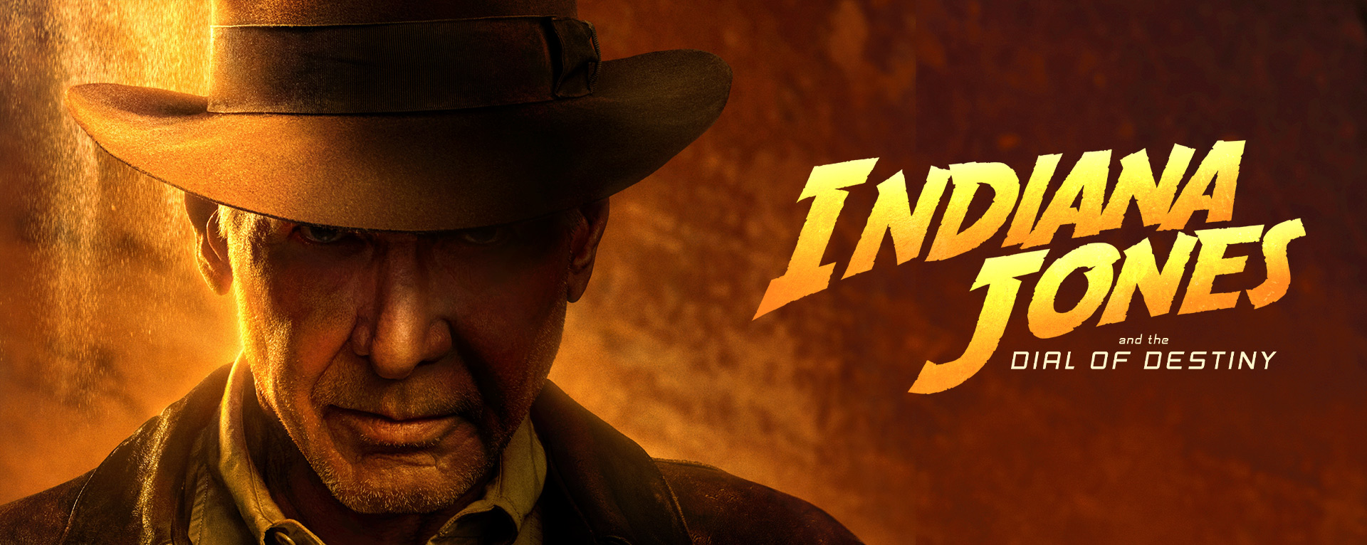 ‘Indiana Jones and the Dial of Destiny’ (2023)