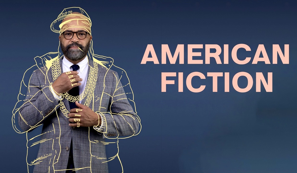 ‘American Fiction’ Speaks Truth