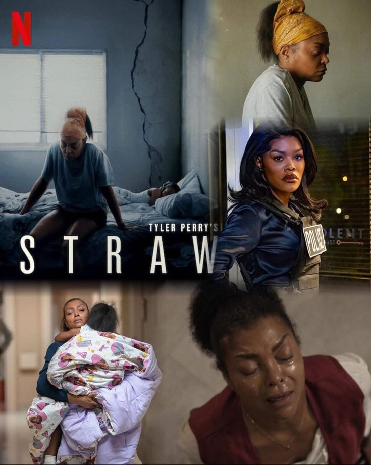 STRAW 2025: A Mother’s Silence Was Louder Than a Siren