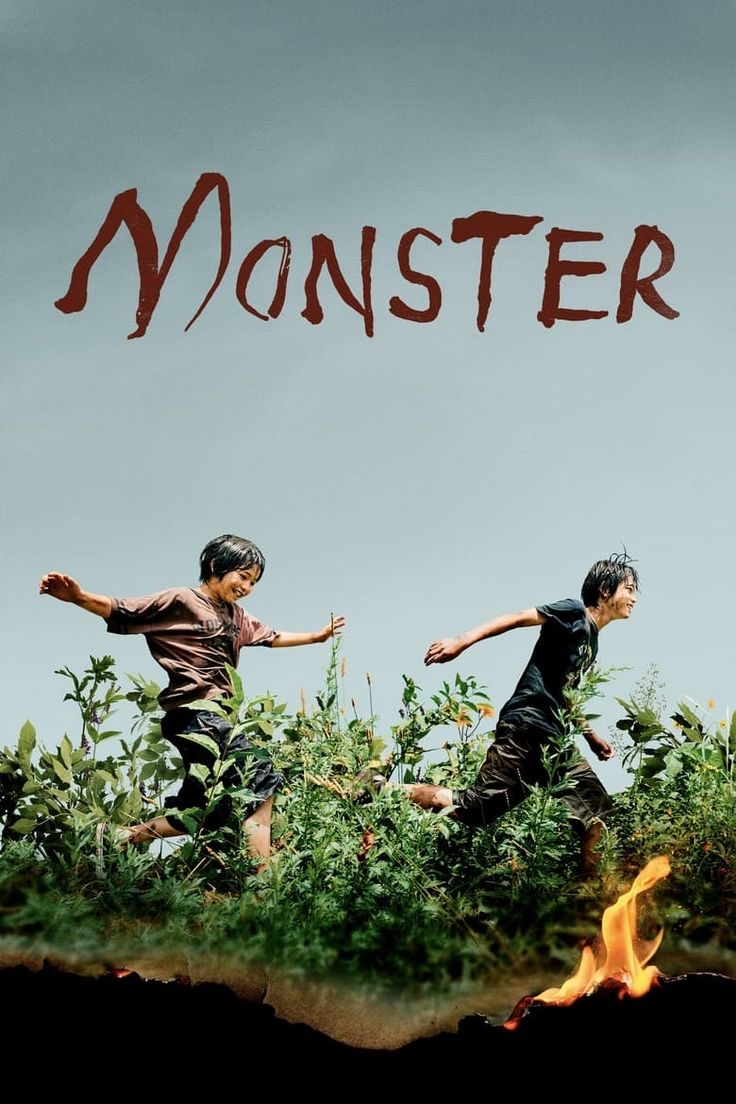Monster (2023): When the Truth Is Not in the Telling but in the Seeing