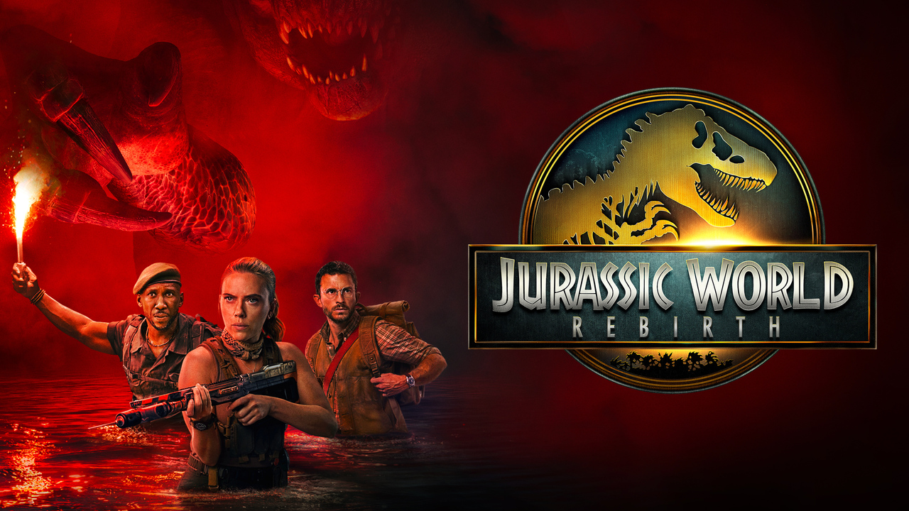 “Jurassic World: Rebirth” (2025) Film Review-Stunning visuals deliver Summer spectacle, but…..