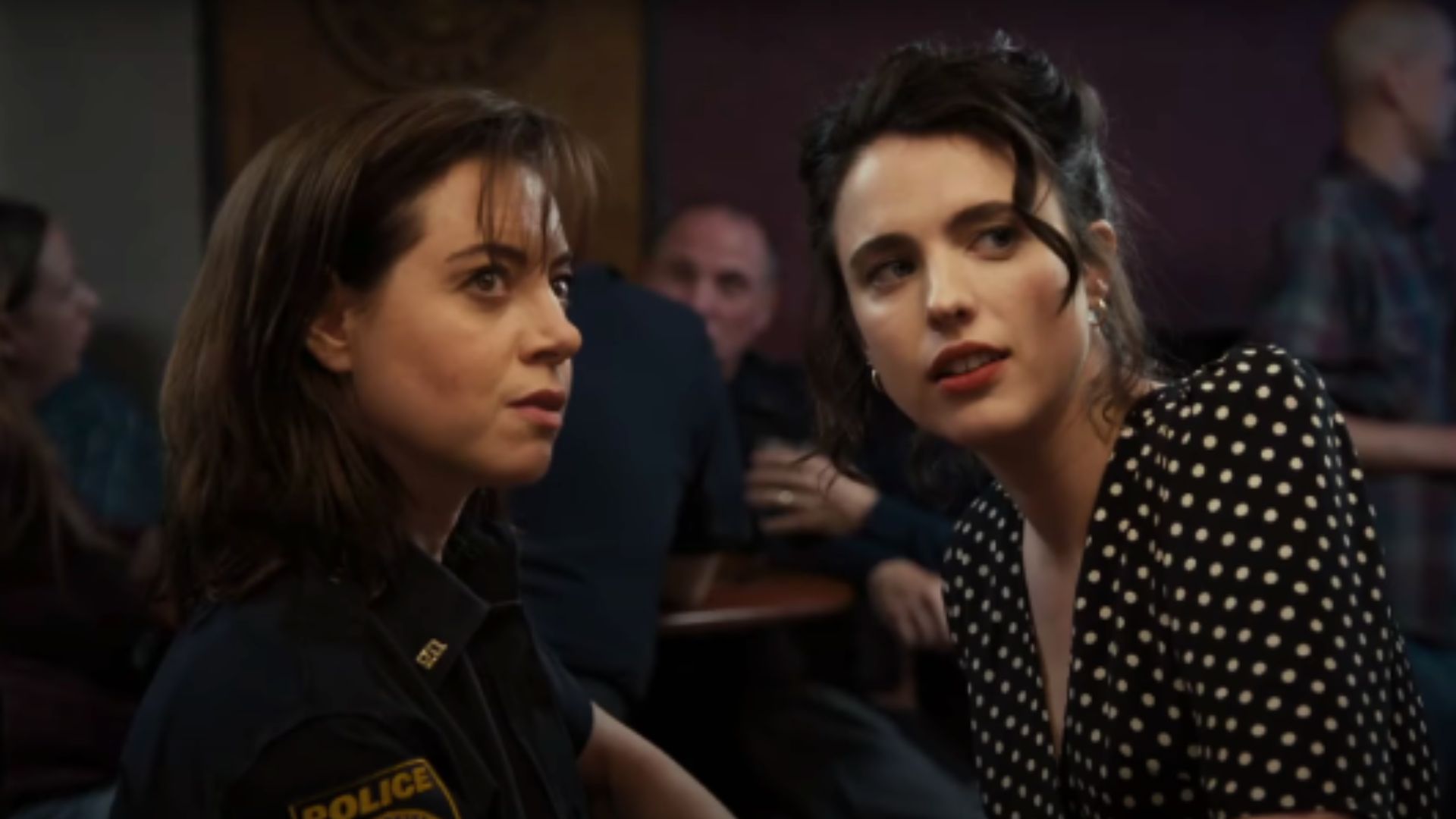 A Lesbian Breakdown of “Honey, Don’t!”