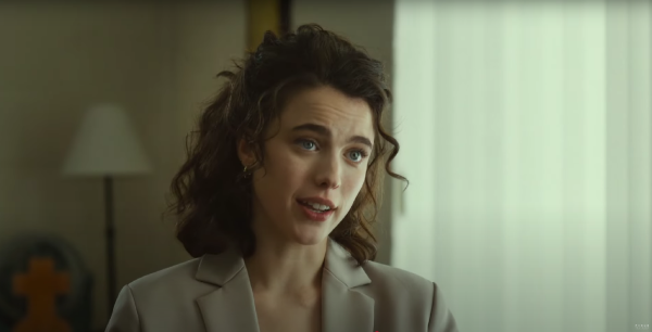 Margaret Qualley as Honey
