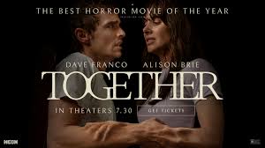 “Together”: Love Hurts, Sticks, and Sometimes Chainsaws