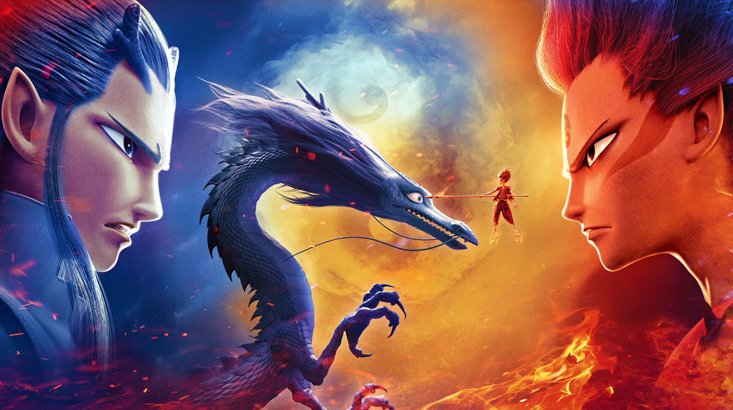 Ne Zha 2—The Chinese Blockbuster that you’ve probably never heard of