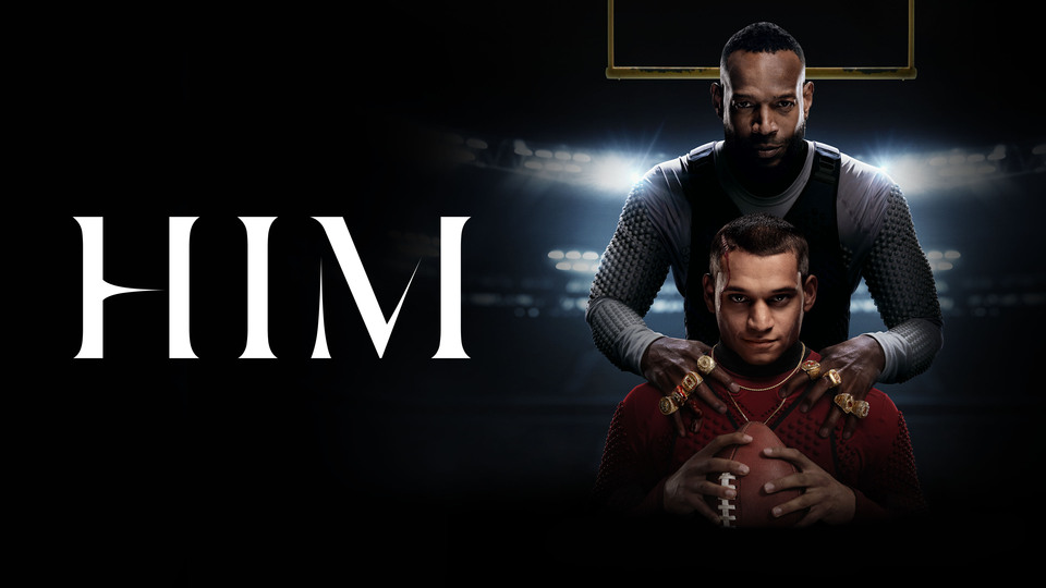 “Him” (2025) Film Review-The realities of making the grade in professional sports gets a cultism-driven, horror film makeover