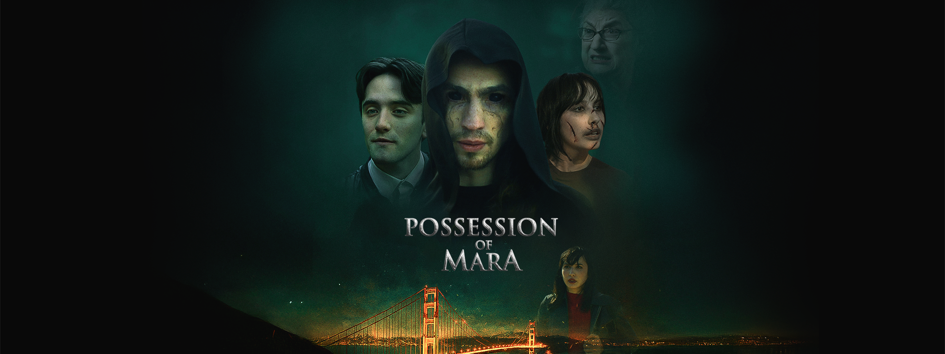 “Possession Of Mara” (2025) Indie Film Review-A genre-bending, abuse-addressing effort that defies mainstream normalcy