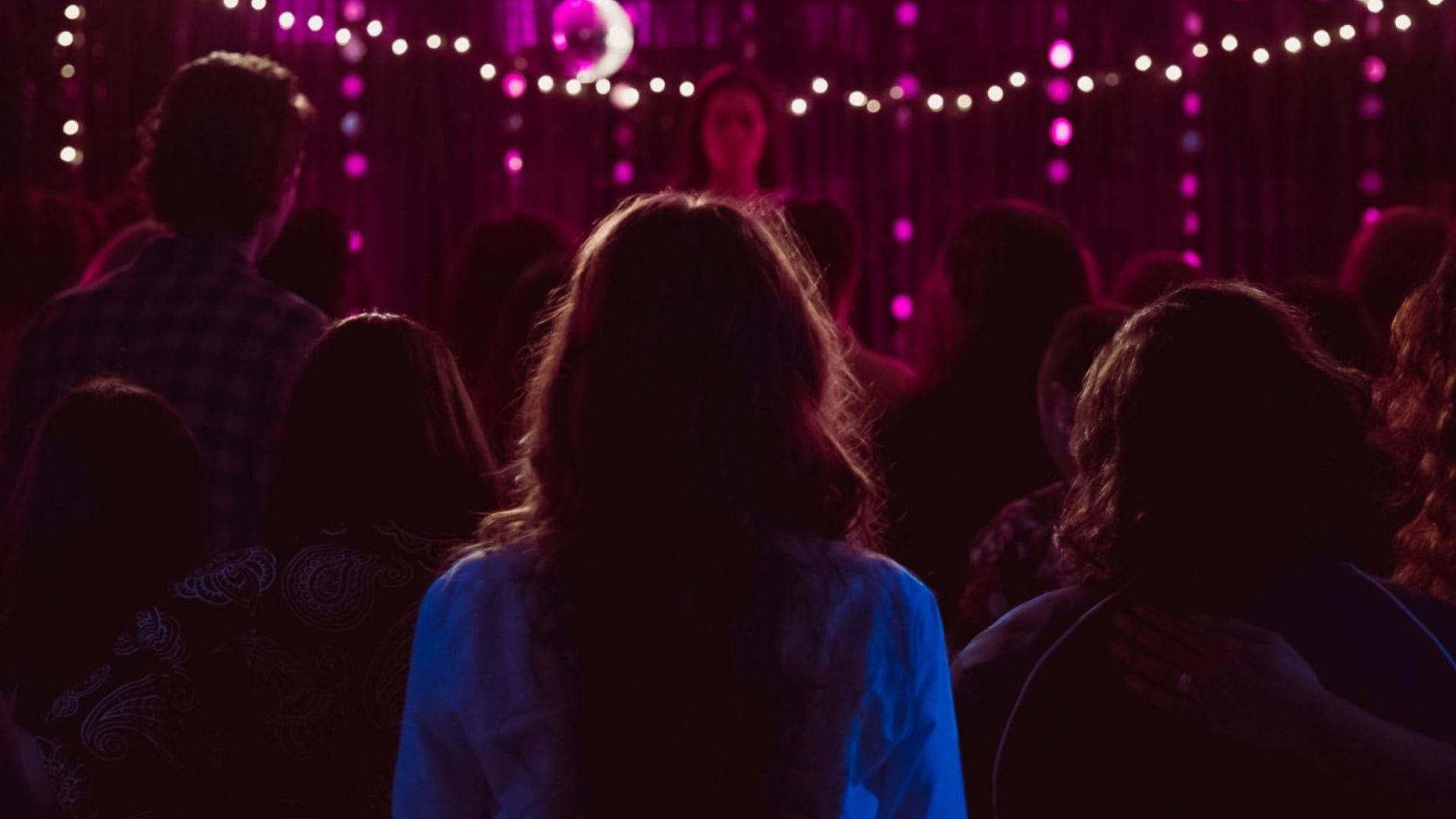 Queer Friendship is Complicated in “Lakeview” (2024)