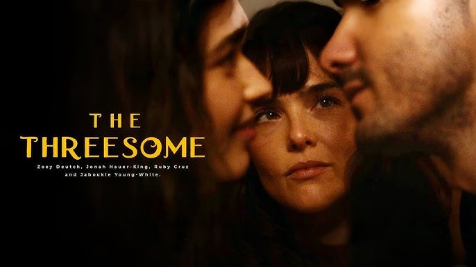 The Threesome: Hidden Gem Alert