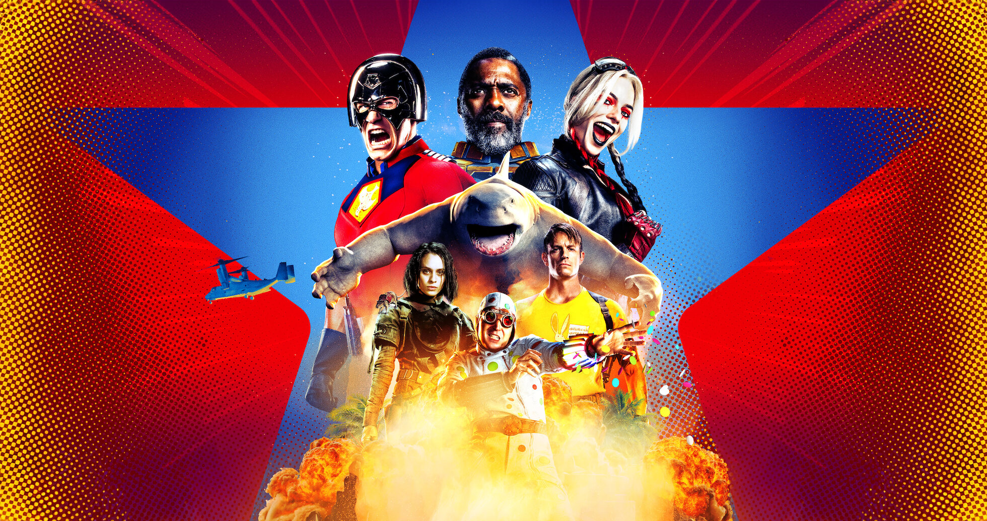 The Suicide Squad—An Overlooked and Underrated “Sequel”