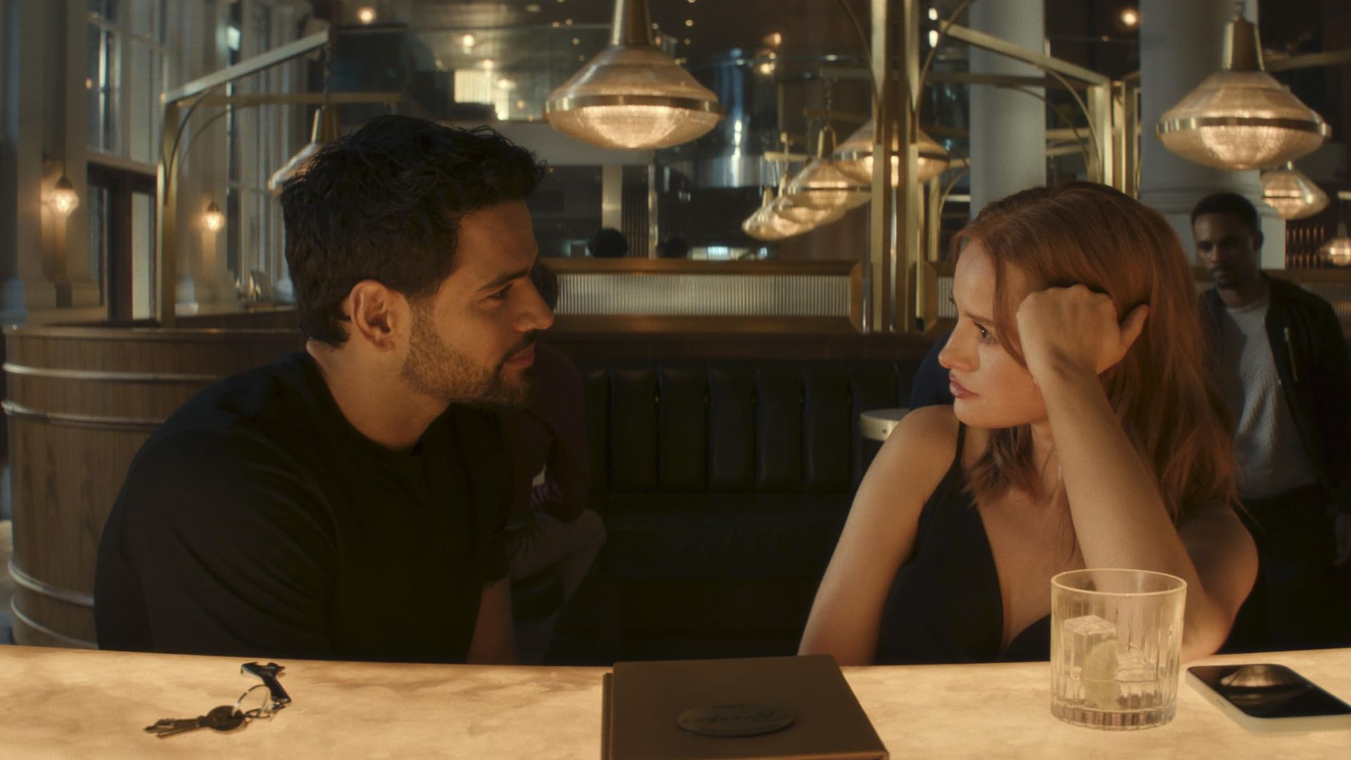 “Maintenance Required” Finds Romance in the Auto Shop