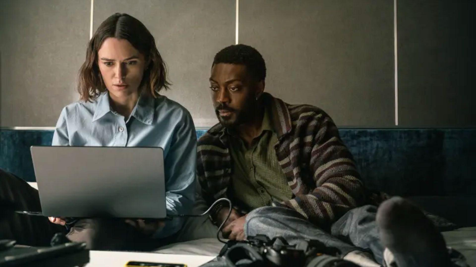 “The Woman in Cabin 10” (2025) Should Have Stayed Faithful to the Book