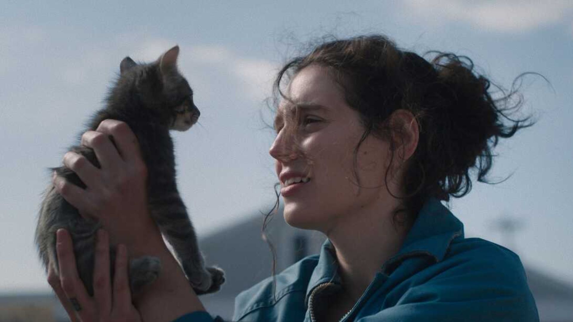 “Sorry, Baby” is a Masterful Look at the Emotions of Life