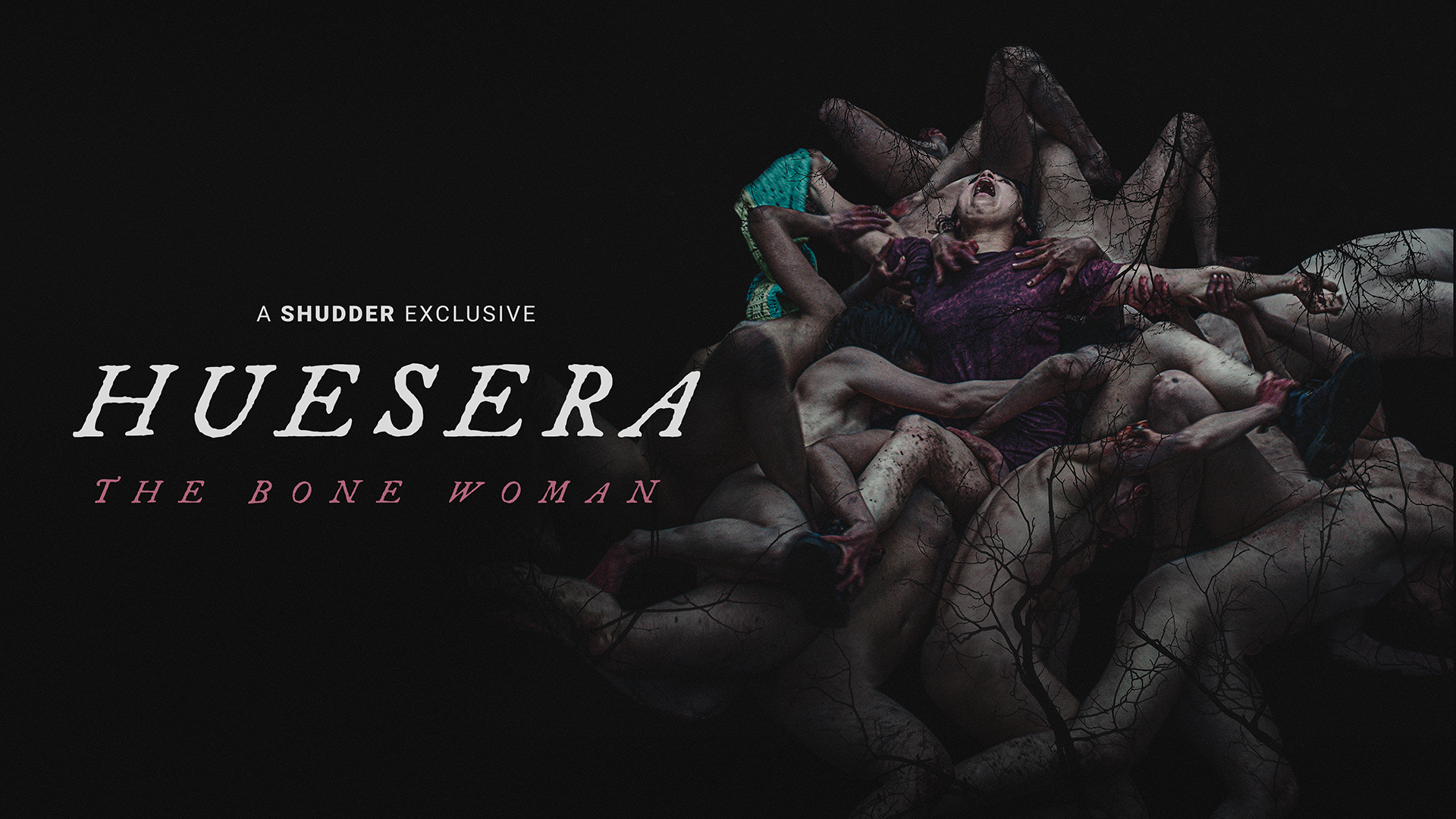 Huesera: The Bone Woman, and the Horror of Becoming