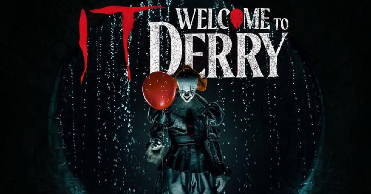 Everyone’s Welcome in IT: Welcome to Derry