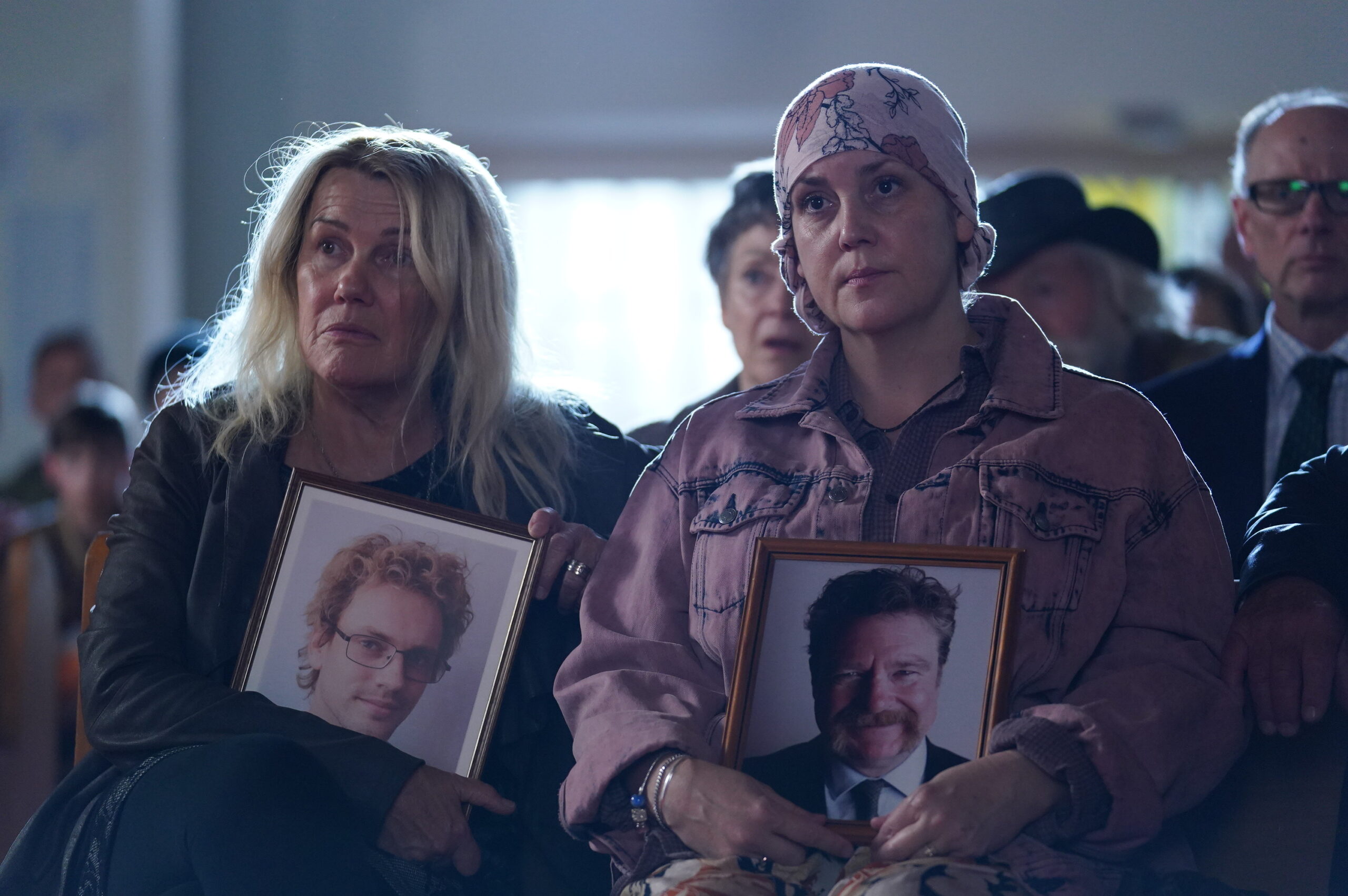 “Pike River” Takes Us Into the Tragic True Story