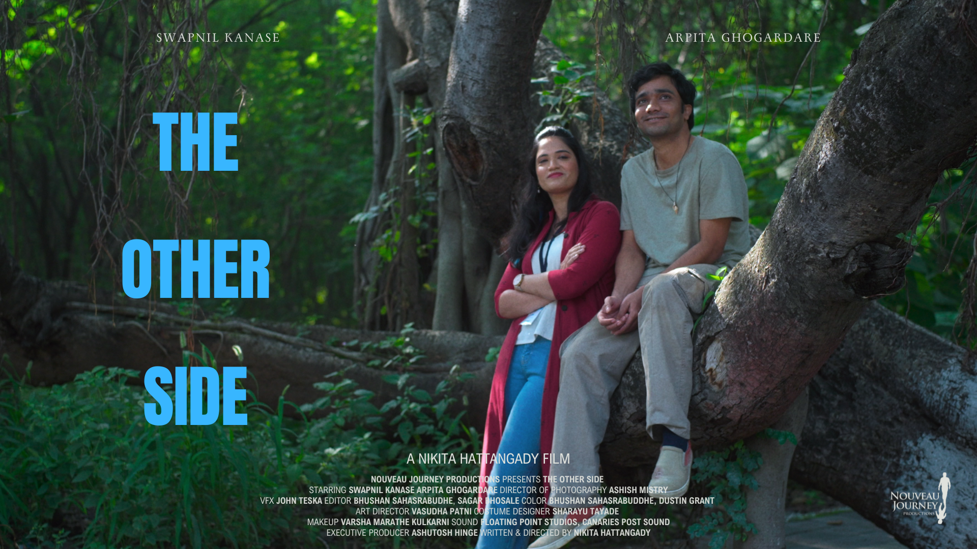 Short Film: ‘The Other Side’ Examines Poverty in Mumbai—“People like you don’t belong here”