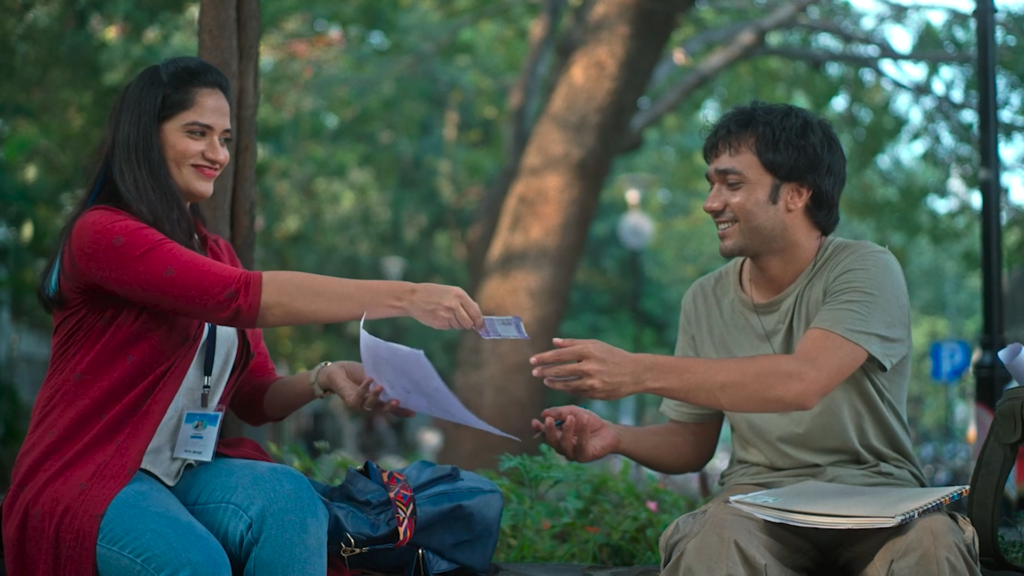 The Other Side - movie still 3