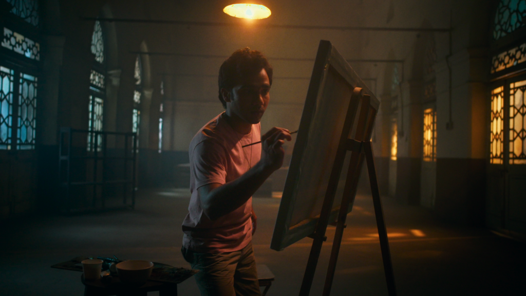 The Other Side - still