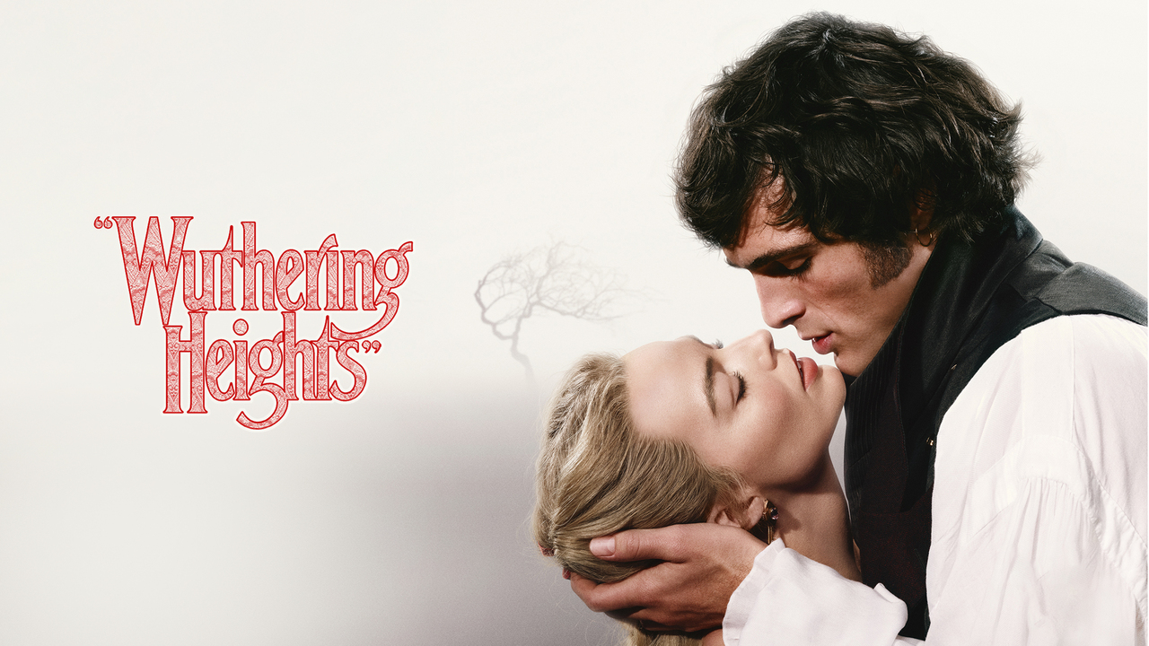 Wuthering Heights— What is the cost of love?