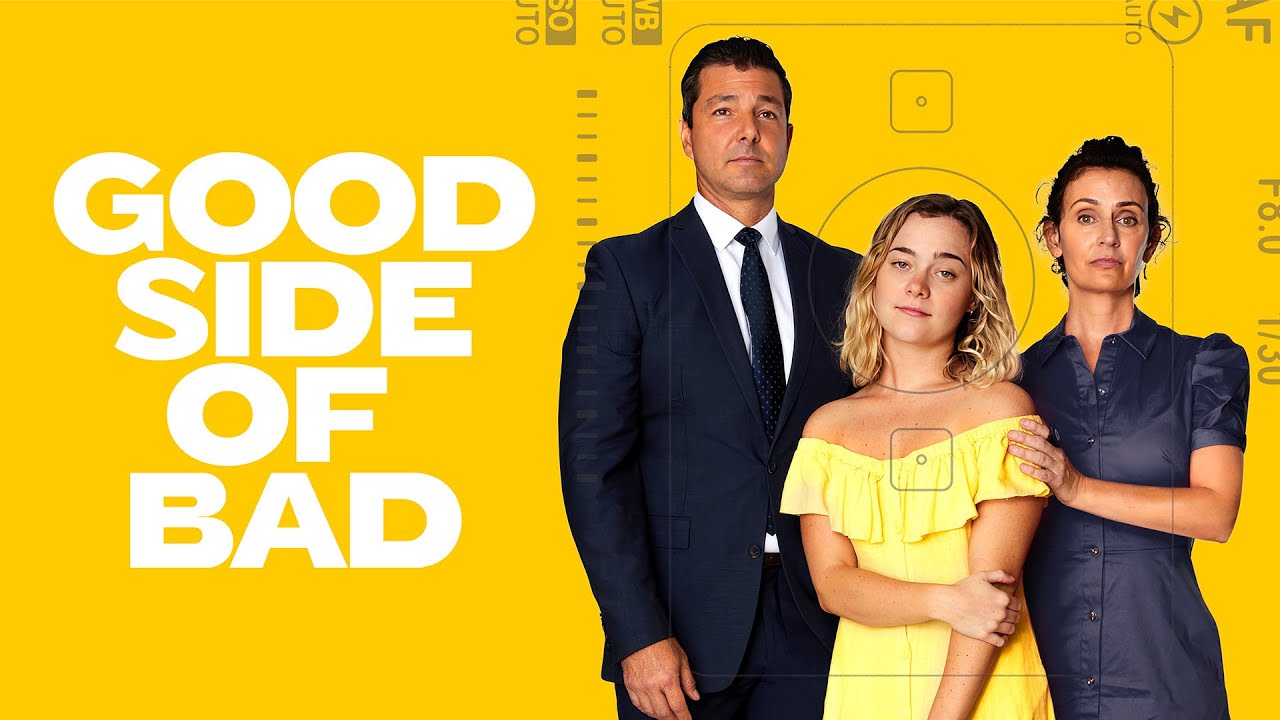 Indie Film Review “Good Side of Bad” Mental health issues, coping with them, and the necessary awareness to help those affected once more takes center stage with relentless intensity and purpose