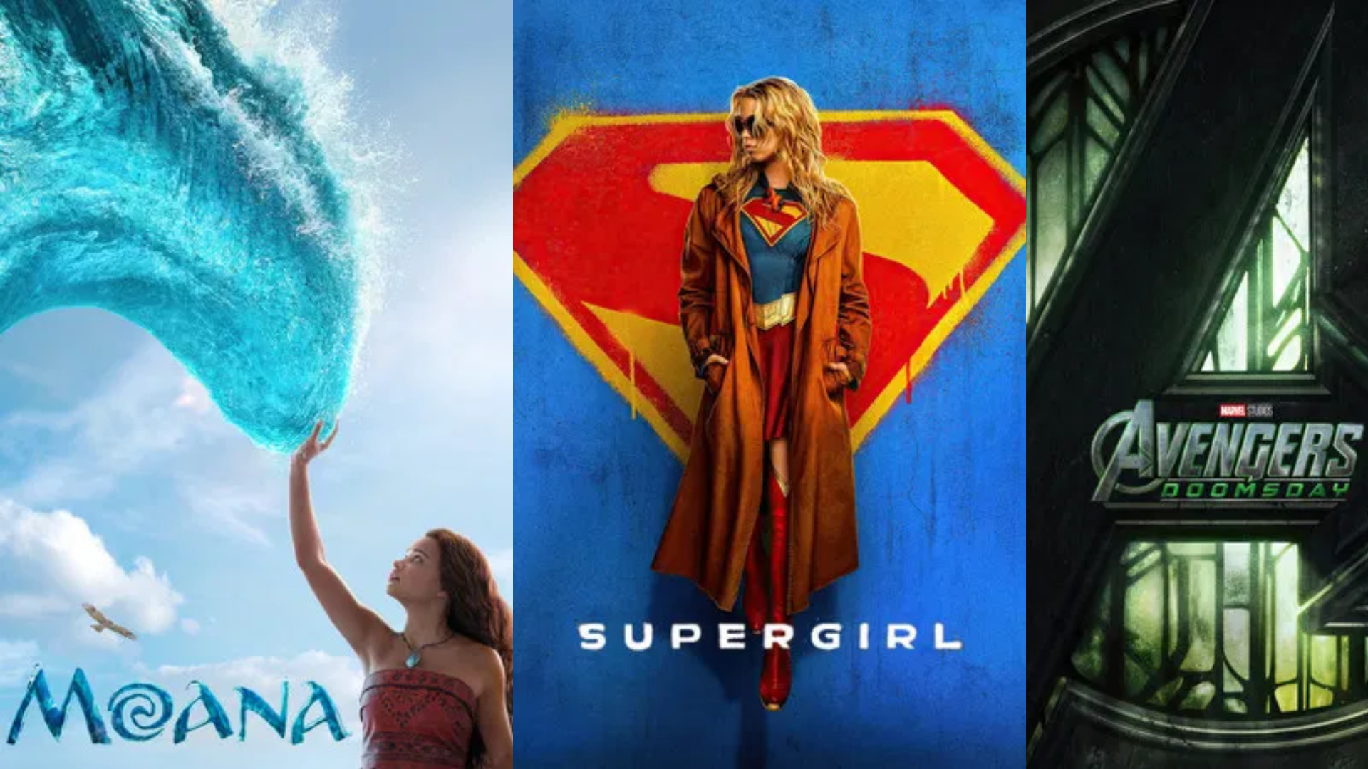 16 Popular Franchise Movies in 2026 (Sequels, Reboots & Spin-offs)