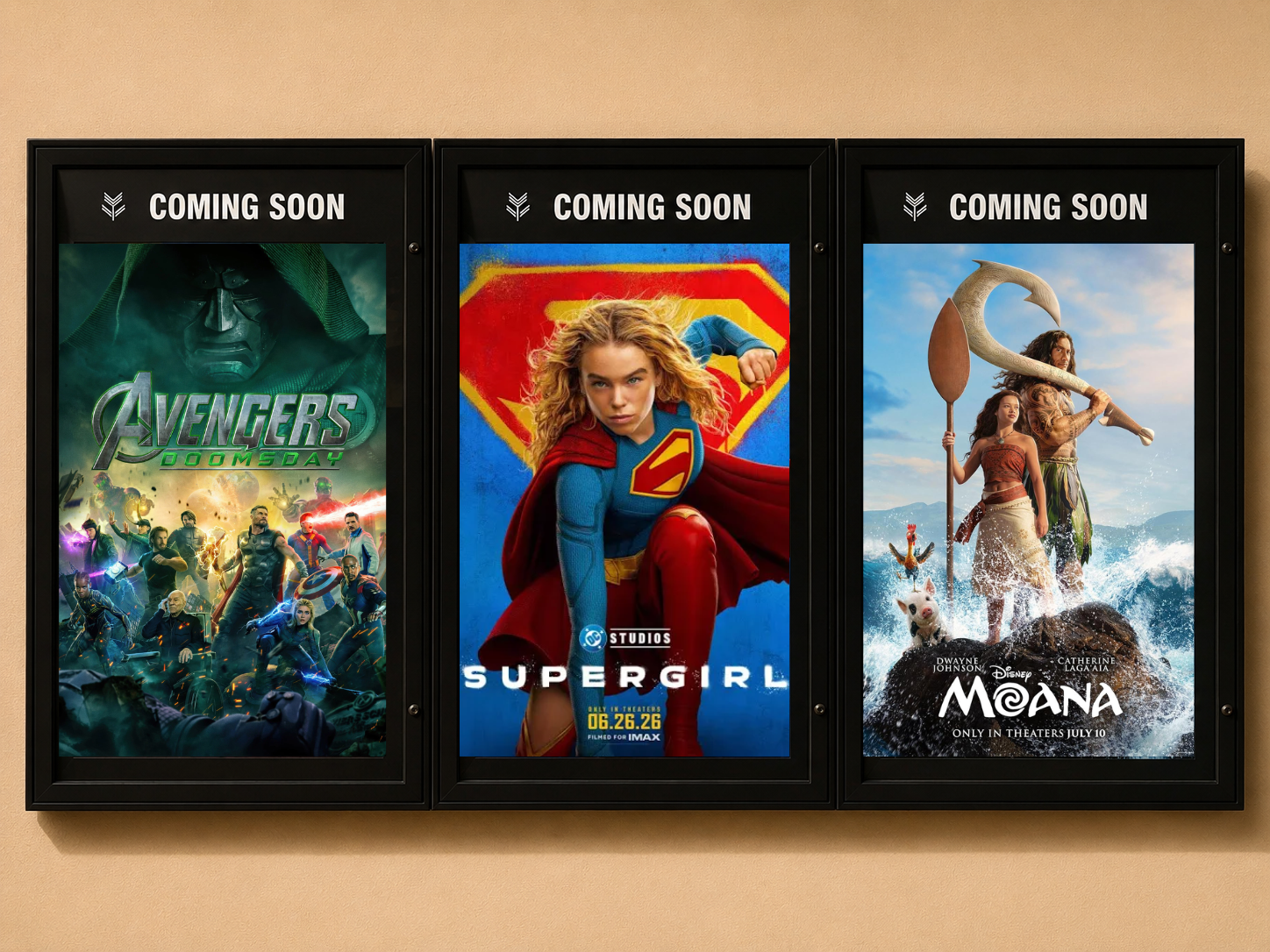 16 Popular Franchise Movies in 2026 (Sequels, Reboots & Spin-offs)