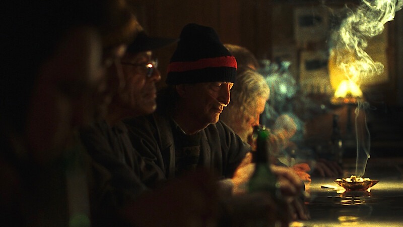 2026 Oscar-Winning Short Film: The Singers