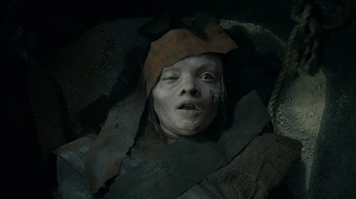 Lee Cronin’s The Mummy: A Missed Opportunity