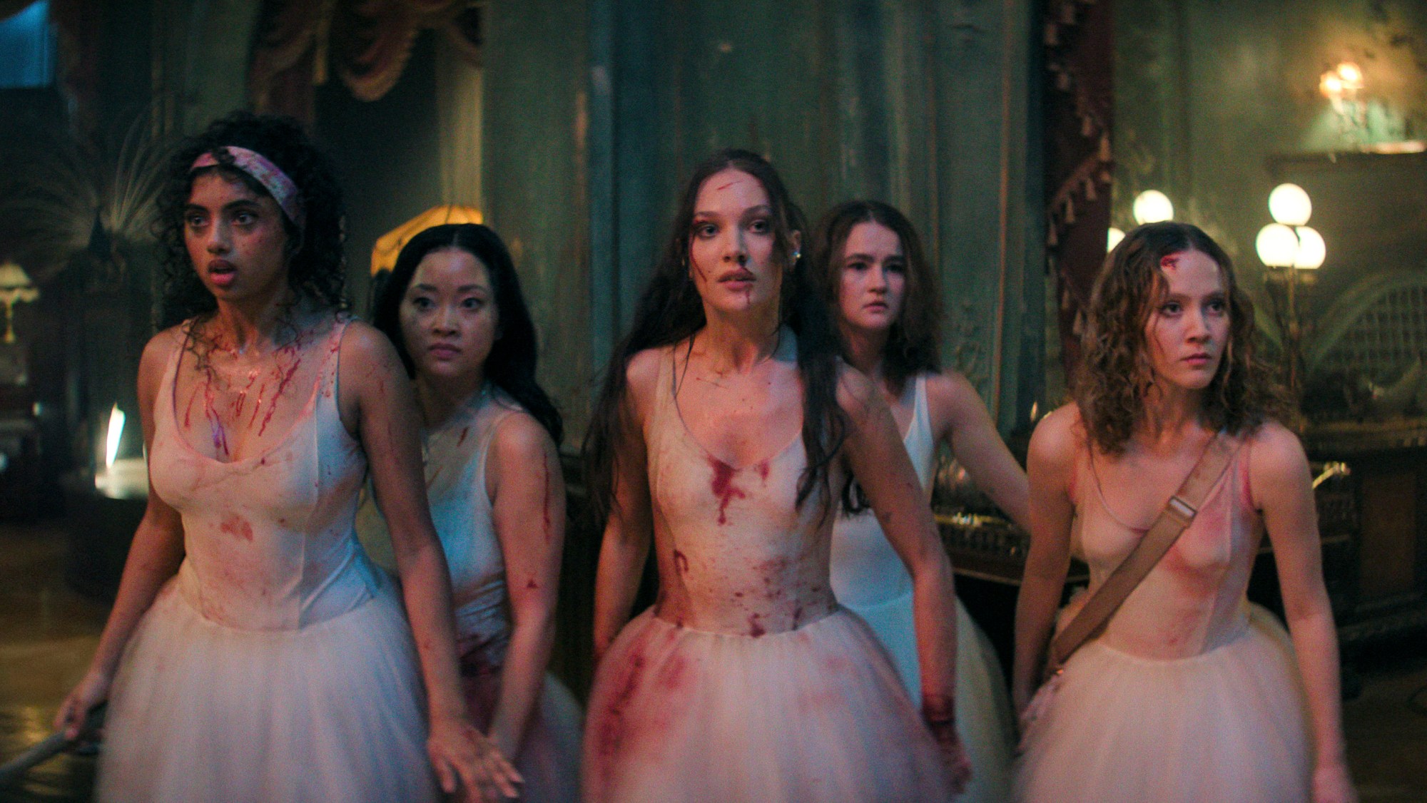 Pretty Lethal (2026): When Ballet Turns Brutal