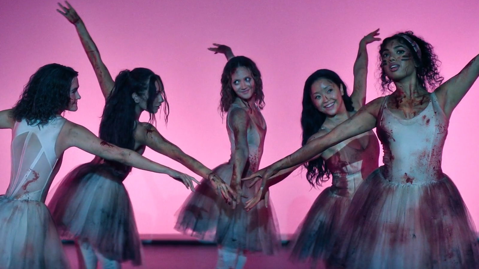 Pretty Lethal Ending Explained: Who Survives and Who Dies in The Movie?