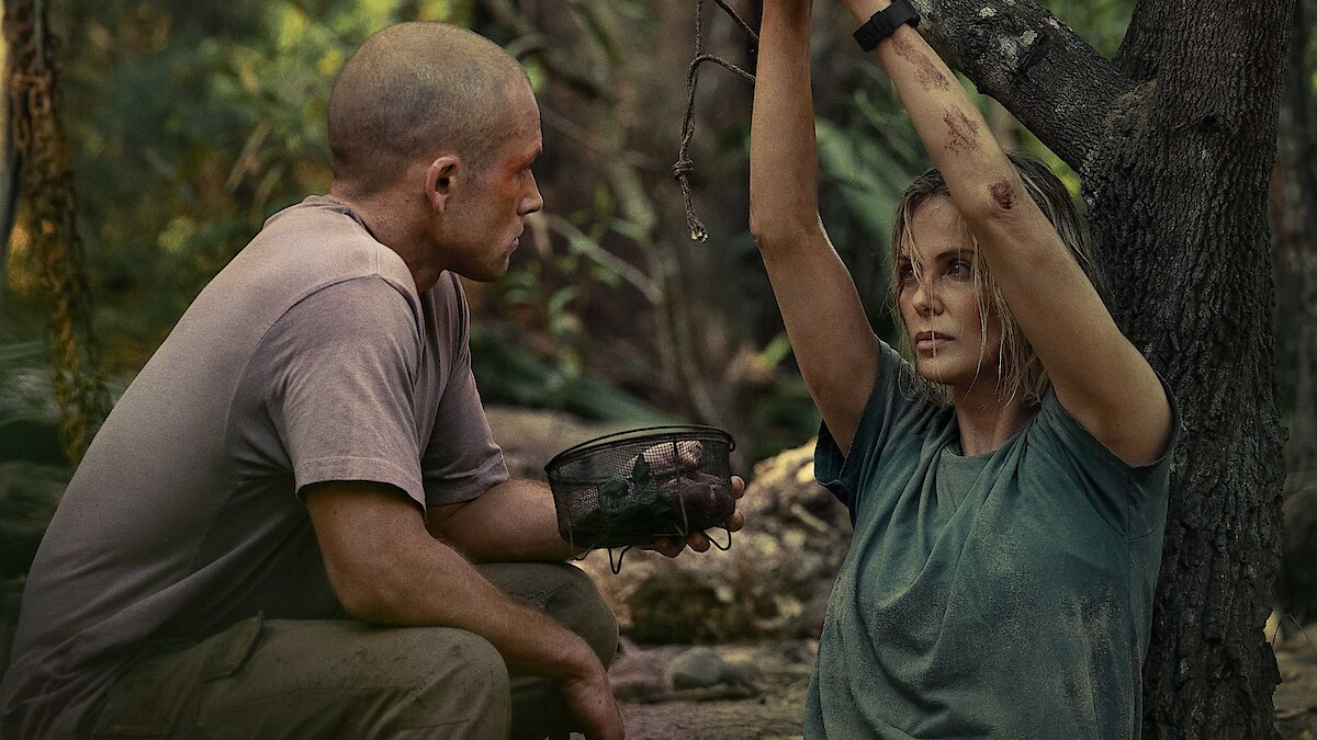 In Apex, Womanhood Is More Dangerous Than the Wilderness