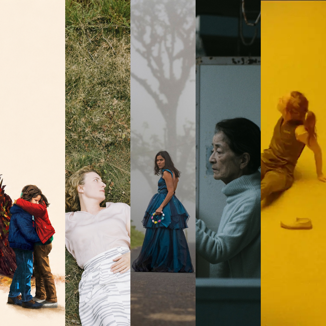 5 Great but Rather Unknown Science Fiction and Fantasy Movies Directed by Women, Starring Women