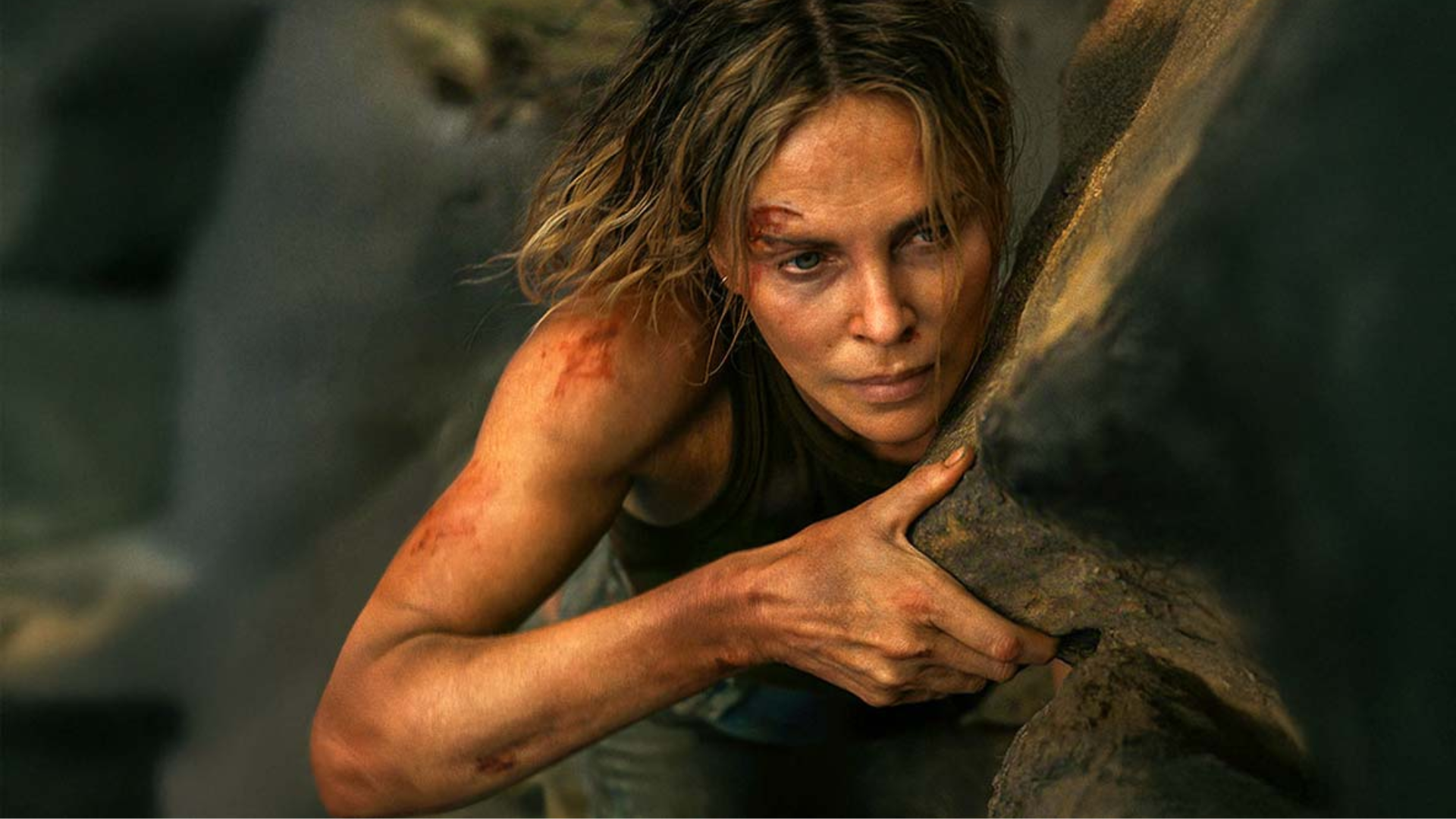 “Apex” Captures the Primal Fear of Being a Woman