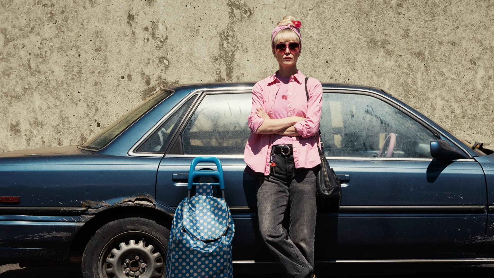 “Tow” Tells the True Story of a Woman Who Sued the System
