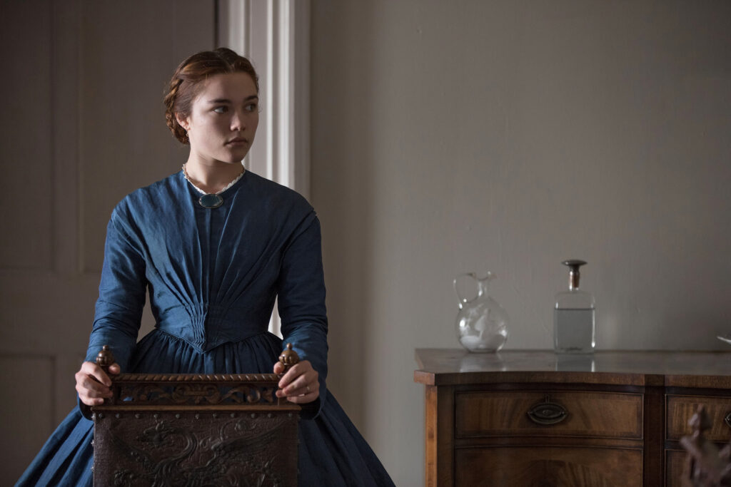 Lady MacBeth (2016)
