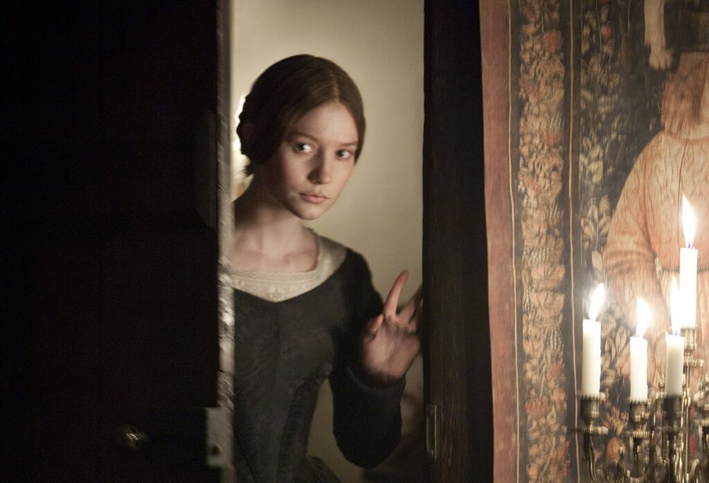 Jane Eyre (2011)