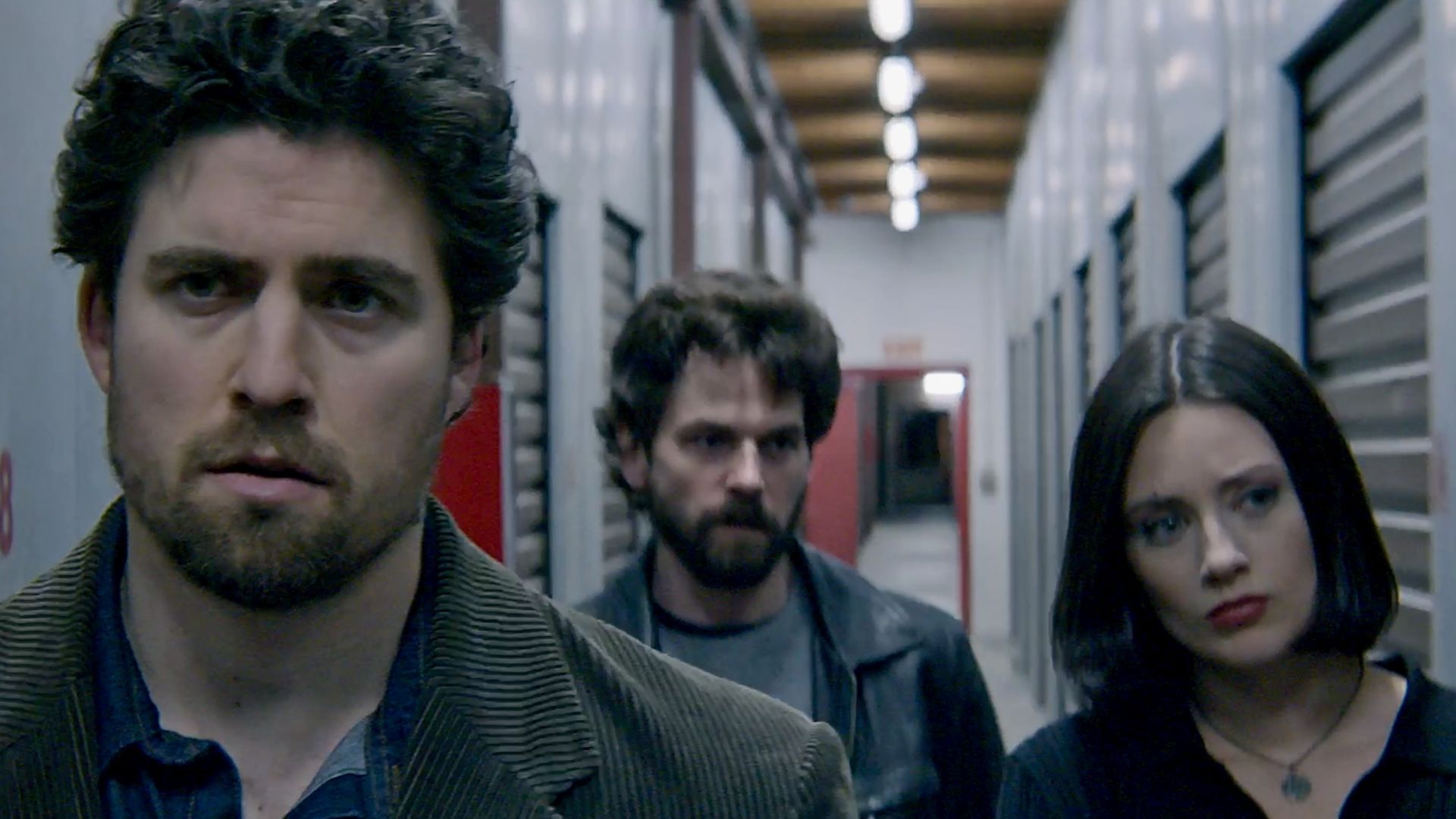 “The Lonely Crowd” is an Action-Packed Romantic Thriller
