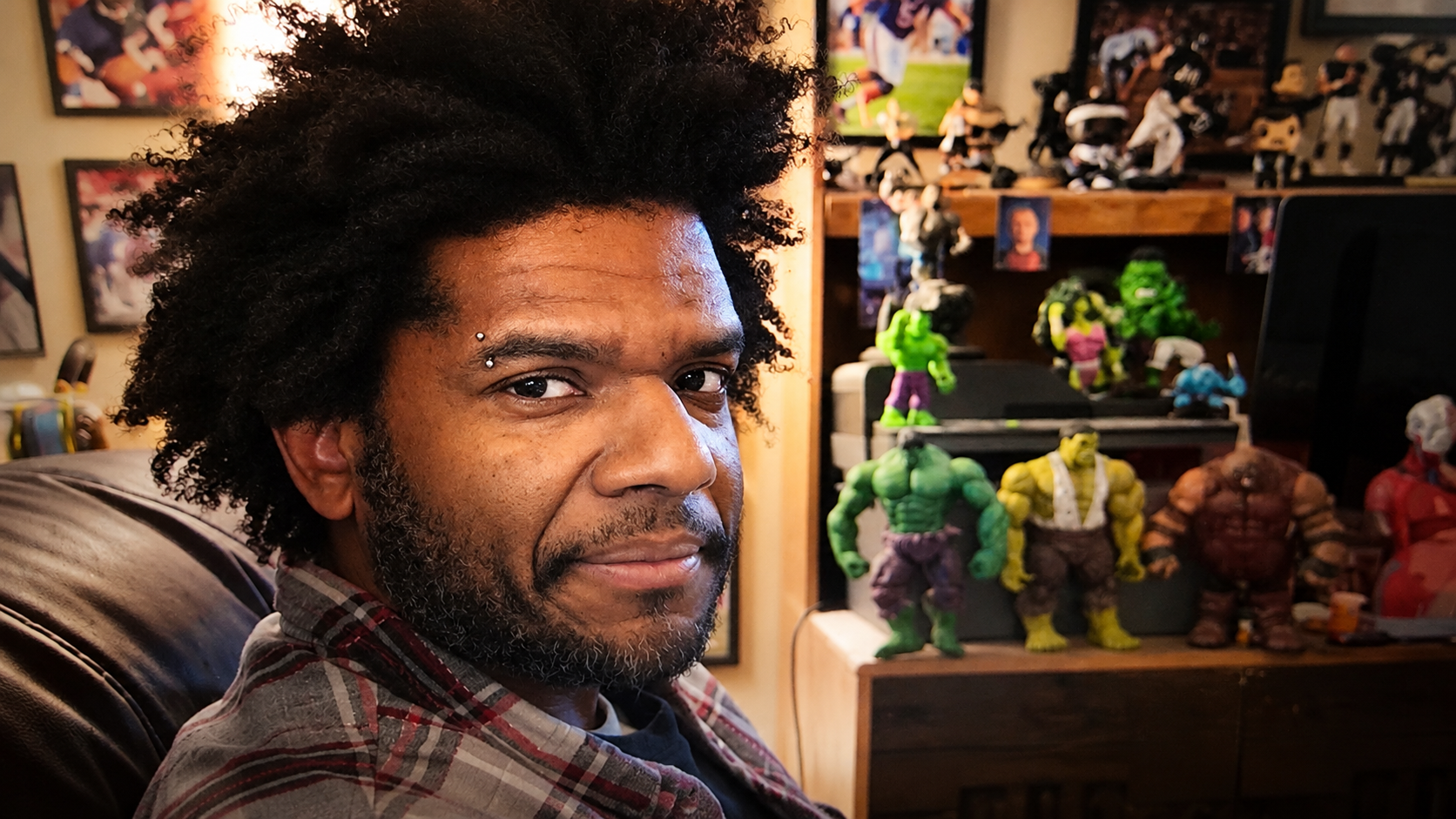 The Bizarre World of PN & Friends Episode 30: Reboot