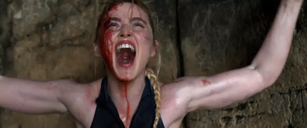 The Devil's Mouth Amazon Prime 2026