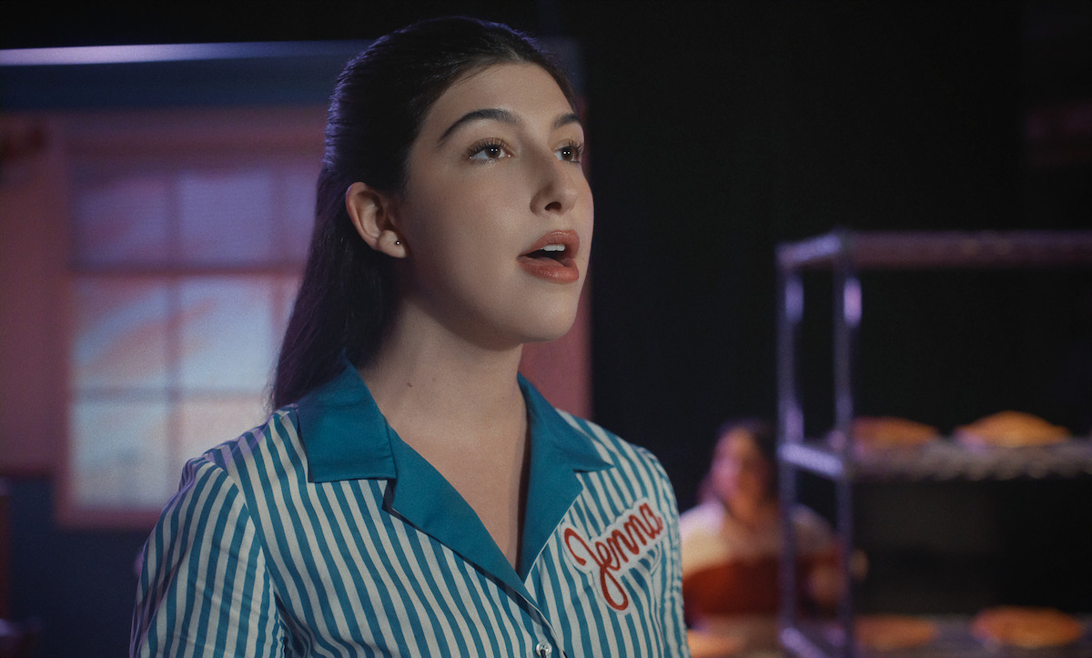 It’s Theater VS Cancer in “Don’t Say Good Luck”
